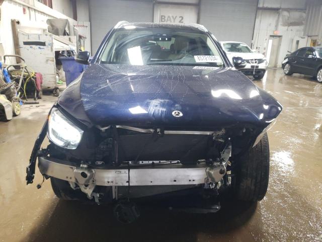 2022 MERCEDES-BENZ GLC 300 4M - W1N0G8EB3NG052153