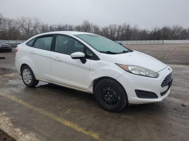 Vin: 3fadp4aj8gm114336, lot: 86515804, ford fiesta s 20164