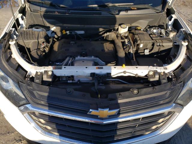 2018 CHEVROLET EQUINOX LT - 3GNAXTEX9JL273084