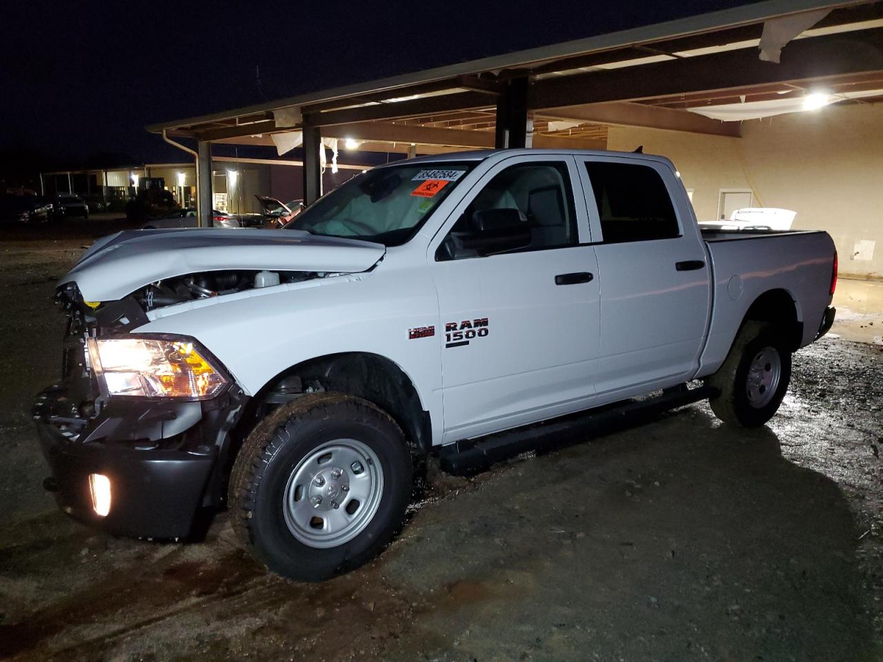 RAM 1500 TRADESMAN