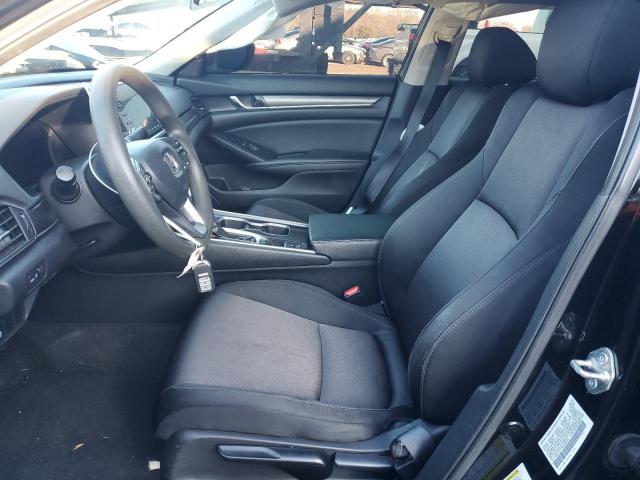 2019 HONDA ACCORD LX - 1HGCV1F18KA155219