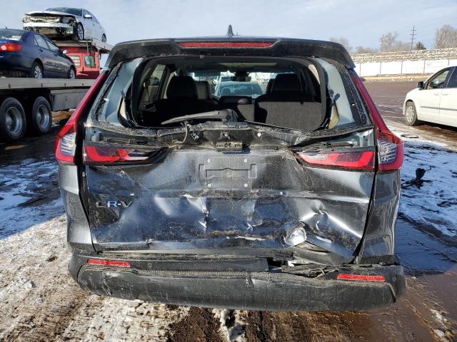 2023 HONDA CR-V EXL - 2HKRS4H71PH407901