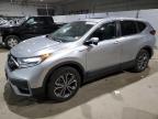 2022 HONDA CR-V EX - 5J6RT6H58NL009837