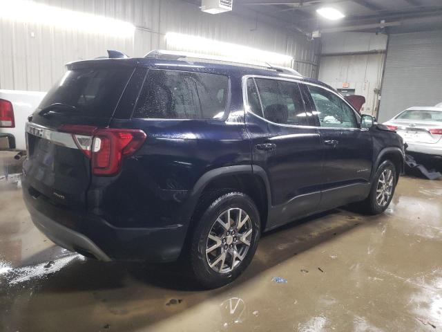 2021 GMC ACADIA SLT - 1GKKNULS2MZ234287