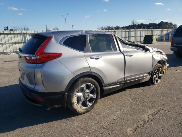 2019 HONDA CR-V EXL - 2HKRW1H86KH508601