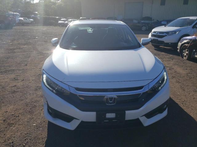 2016 HONDA CIVIC TOUR - 19XFC1F93GE030687
