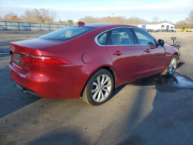 2018 JAGUAR XF PREMIUM - SAJBJ4FX6JCY55188