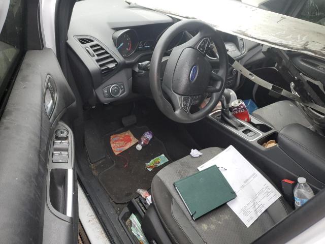 2019 FORD ESCAPE SE - 1FMCU9GD2KUC37935