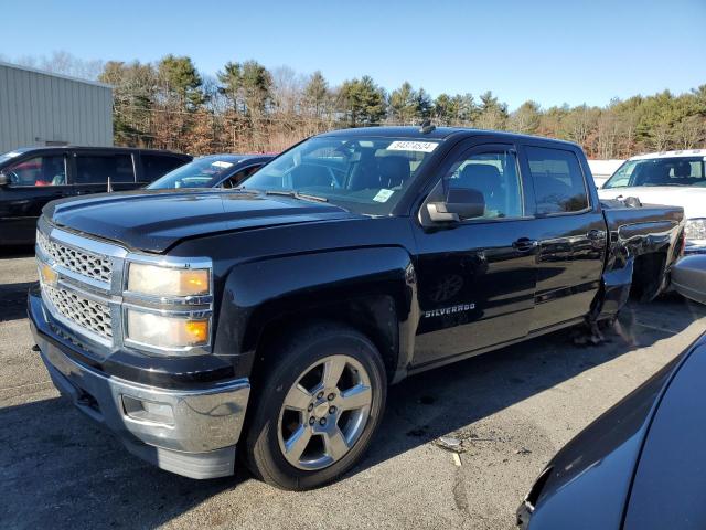 Vin: 3gcukrec2eg394459, lot: 84374524, chevrolet all models k1500 lt 2014 img_1