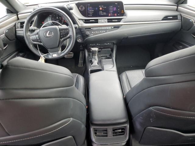 2019 LEXUS ES 350 - 58ABZ1B1XKU014062
