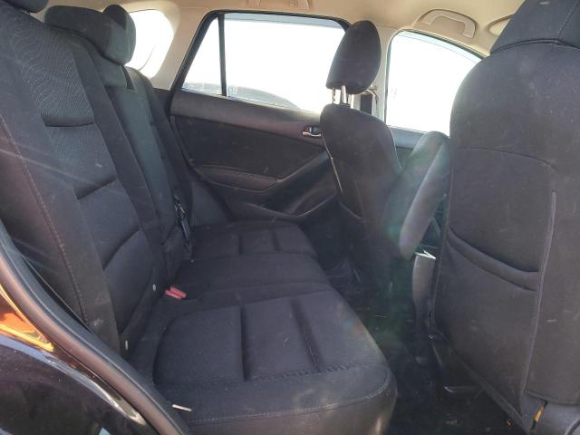 2015 MAZDA CX-5 TOURI - JM3KE2CY8F0553745