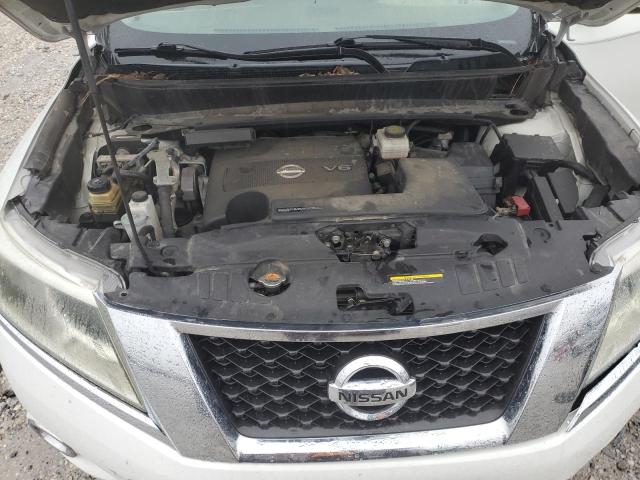 VIN 5N1AR2MM9DC635821 2013 NISSAN PATHFINDER no.12