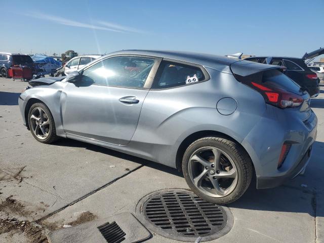 2019 HYUNDAI VELOSTER B - KMHTG6AF9KU018258