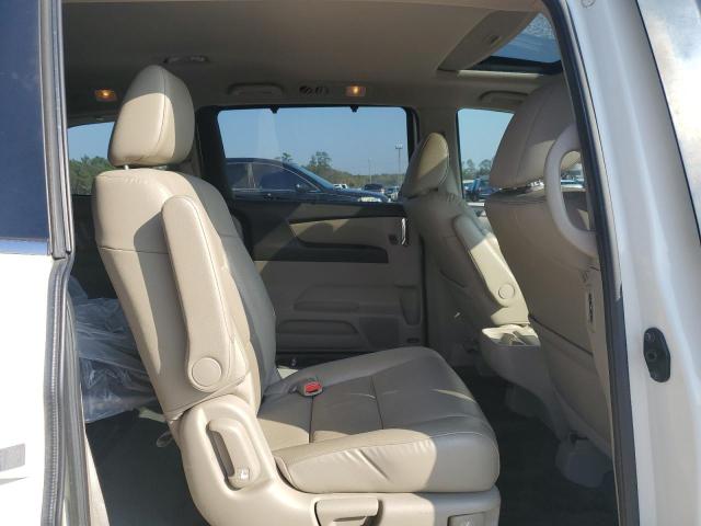 2015 HONDA ODYSSEY EX - 5FNRL5H6XFB124758