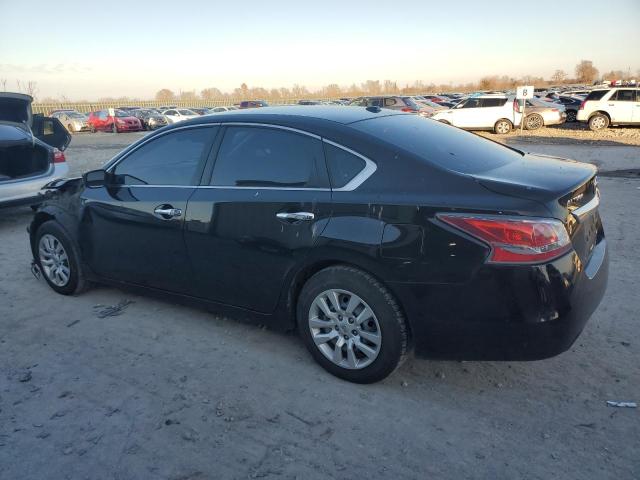 2015 NISSAN ALTIMA 2.5 - 1N4AL3AP2FN899695