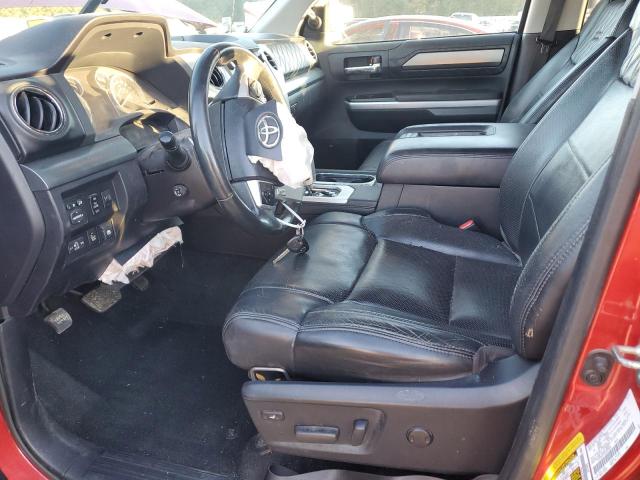2017 TOYOTA TUNDRA CRE - 5TFAW5F14HX583868