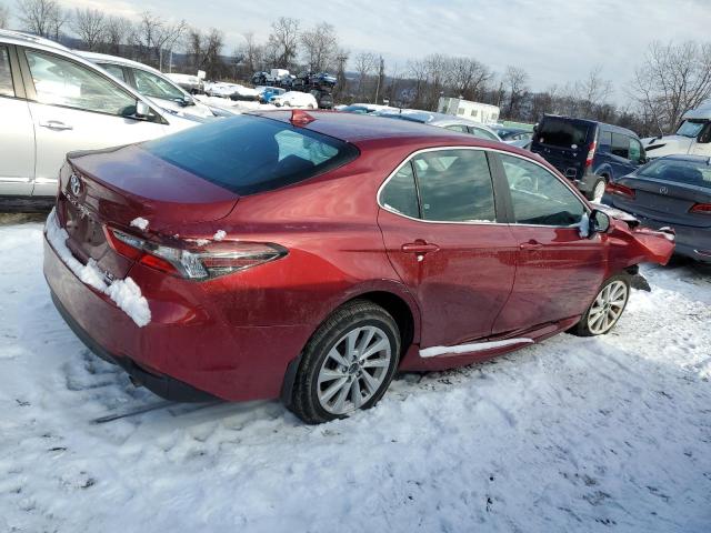 VIN 4T1C11BK9MU024189 2021 TOYOTA CAMRY no.3