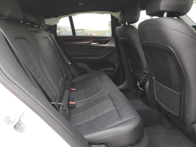 2022 BMW X4 XDRIVE3 5UX33DT01N9M32671