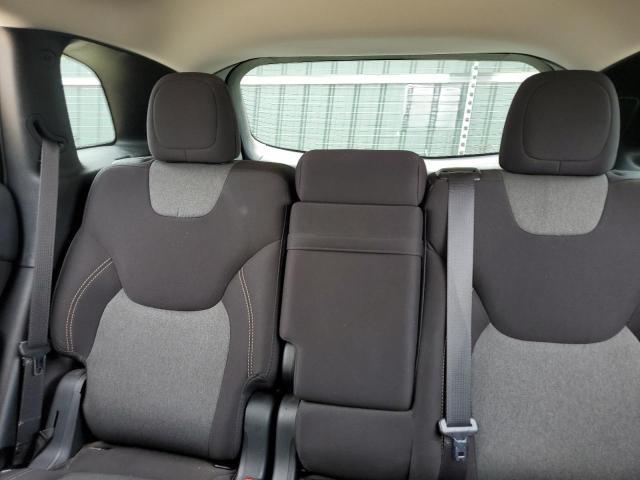 2016 JEEP CHEROKEE S - 1C4PJMAB3GW374953
