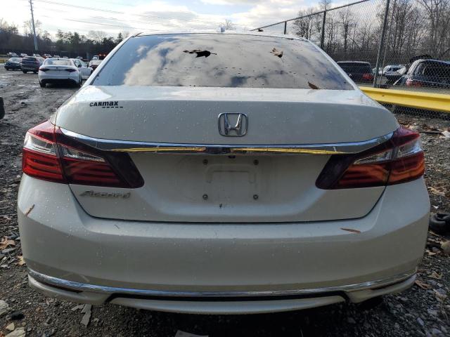 2017 HONDA ACCORD EXL 1HGCR2F85HA241829