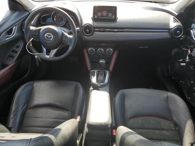 2017 MAZDA CX-3 GRAND - JM1DKDD77H0160480