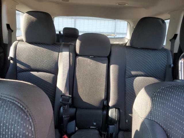 2017 DODGE JOURNEY SX - 3C4PDCBBXHT612546