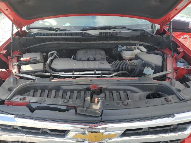 2023 CHEVROLET SILVERADO - 3GCPACEK2PG262891