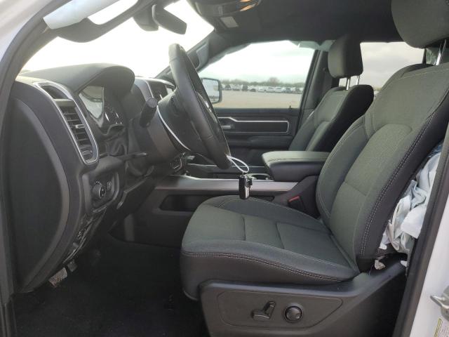 2023 RAM 1500 BIG H - 1C6RREBT3PN565798
