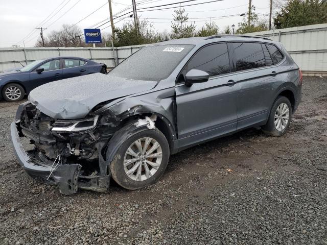 VOLKSWAGEN TIGUAN S
