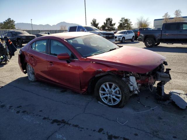 2016 MAZDA 3 SPORT - 3MZBM1U75GM274261