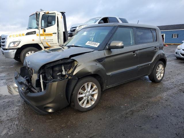 2012 KIA SOUL + #3030796429