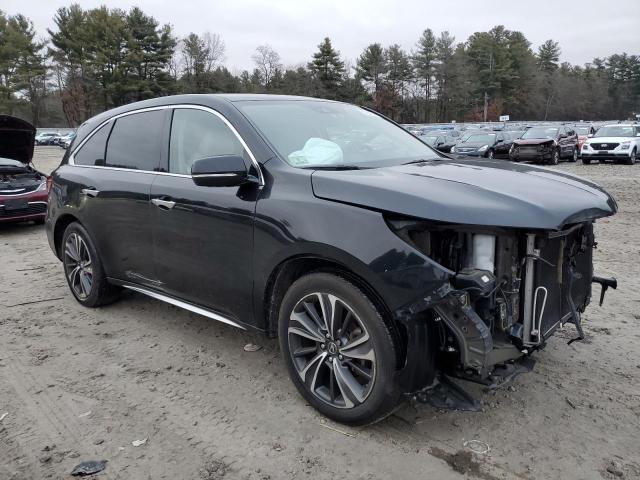 2020 ACURA MDX TECHNO - 5J8YD4H57LL015968