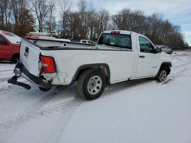 GMC SIERRA K15 2018 white  gas 1GTN2LEC1JZ215761 photo #4