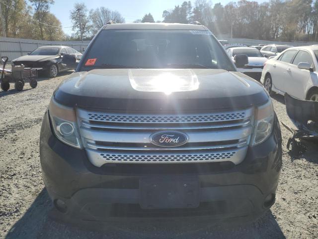 2015 FORD EXPLORER X - 1FM5K7D85FGA50946