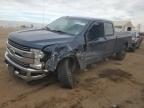 2018 FORD F350 SUPER - 1FT8W3BT0JEC01475