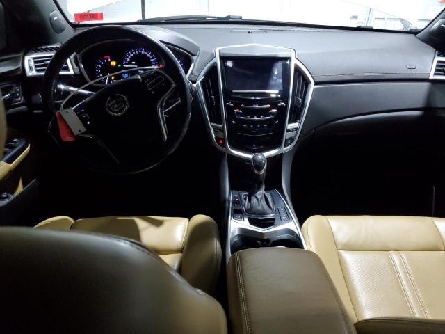 2015 CADILLAC SRX PERFOR - 3GYFNFE38FS618731