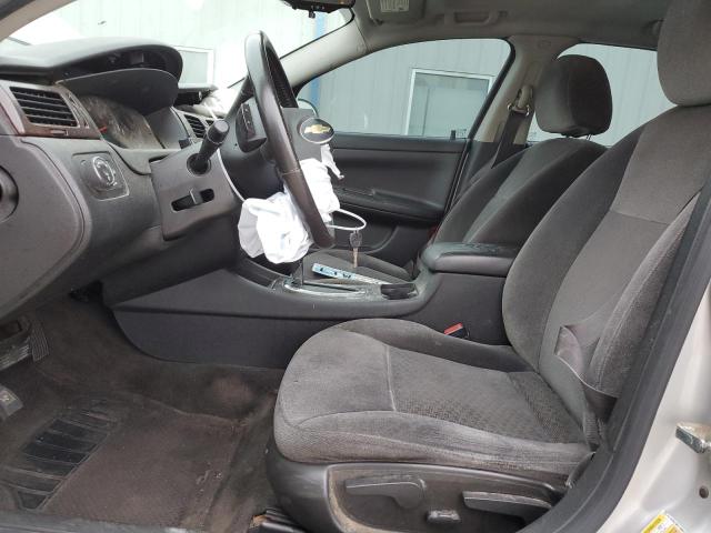 2014 CHEVROLET IMPALA LIM - 2G1WB5E30E1168813