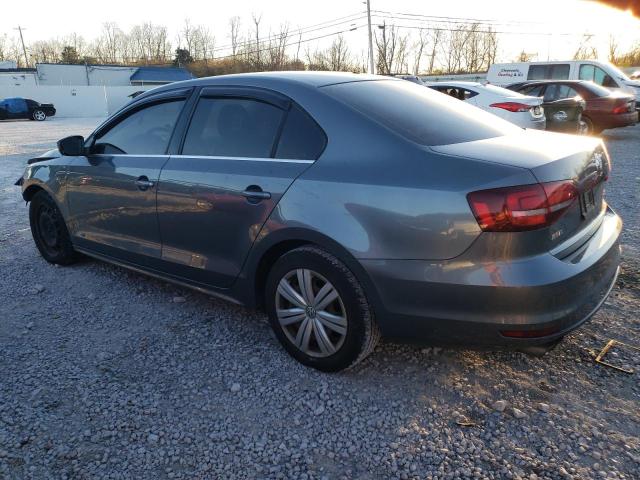 VIN 3VW2B7AJ5HM311366 2017 VOLKSWAGEN JETTA no.2