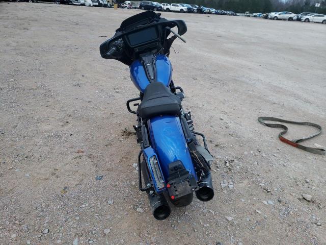 2024 HARLEY-DAVIDSON FLHX 1HD1KB714RB602831