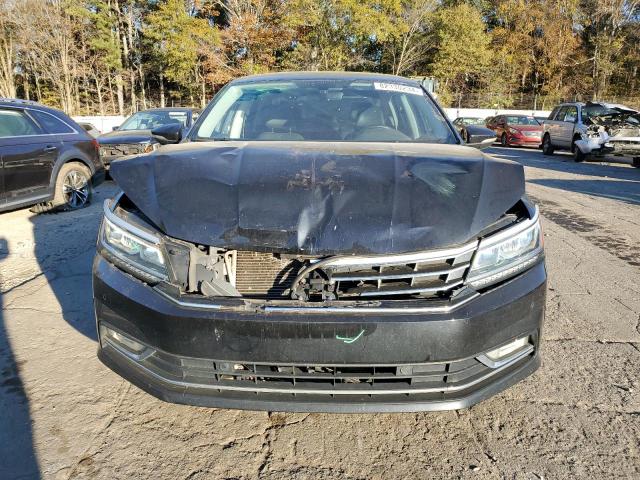 2017 VOLKSWAGEN PASSAT SE - 1VWGT7A31HC064739