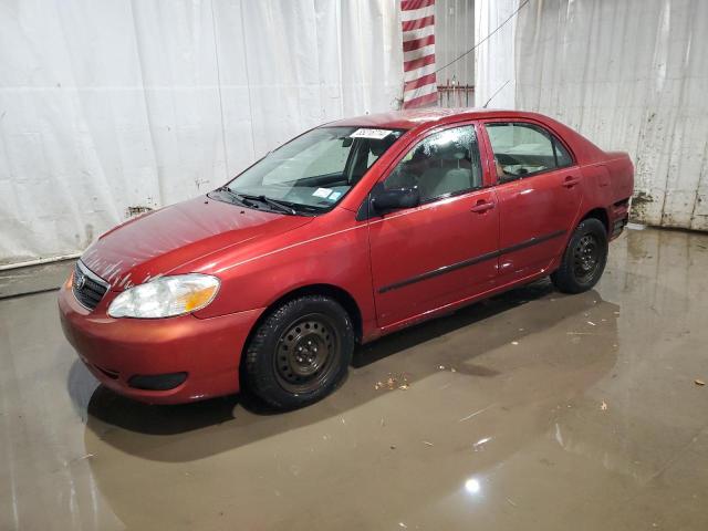 2008 TOYOTA COROLLA CE #3033012995