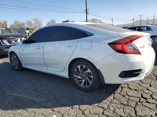 2017 HONDA CIVIC EX - 2HGFC2F77HH556719