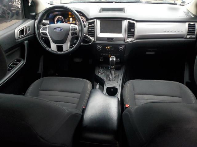 2019 FORD RANGER XL - 1FTER4FH7KLA48113