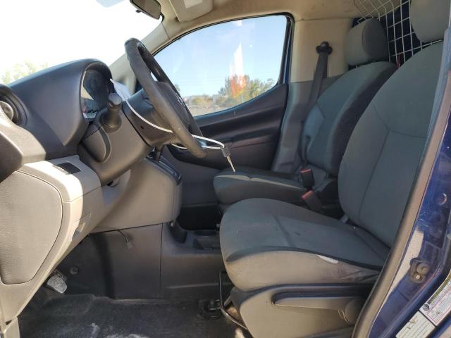 VIN 3N6CM0KN2DK697189 2013 NISSAN NV no.7