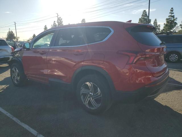 2021 HYUNDAI SANTA FE S - 5NMS1DAJ6MH357032