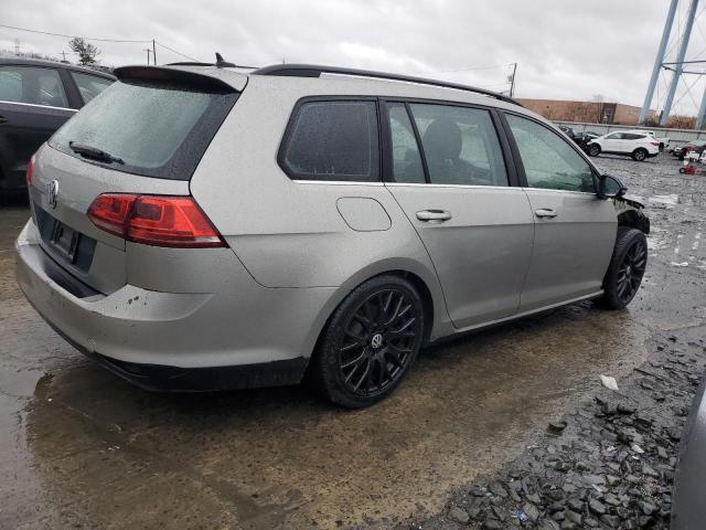 VIN 3VWC17AU7GM523590 2016 VOLKSWAGEN GOLF no.3