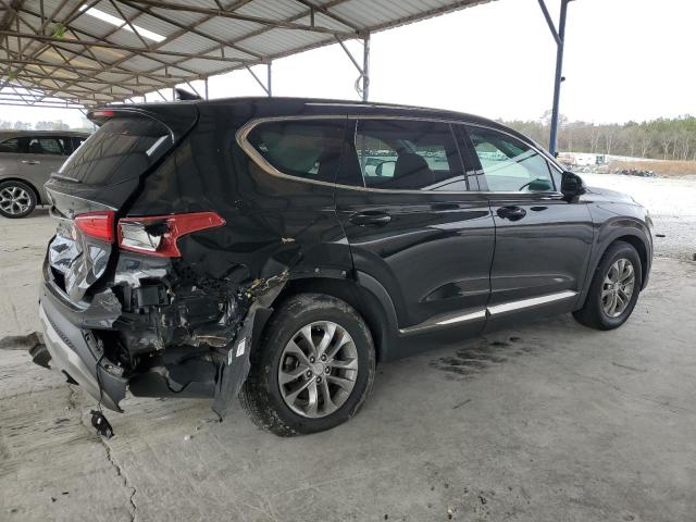 Vin: 5nms33ad3kh000371, lot: 85915074, hyundai santa fe sel 20193
