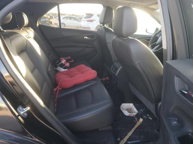 2019 CHEVROLET EQUINOX PR - 2GNAXNEV3K6298921