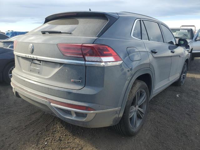 2022 VOLKSWAGEN ATLAS CROS - 1V2SC2CAXNC211923