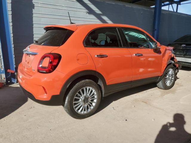 2020 FIAT 500X POP ZFBNFYA15LP872683